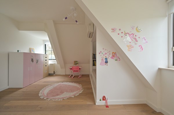 Medium property photo - Eikendael 1, 2245 BK Wassenaar